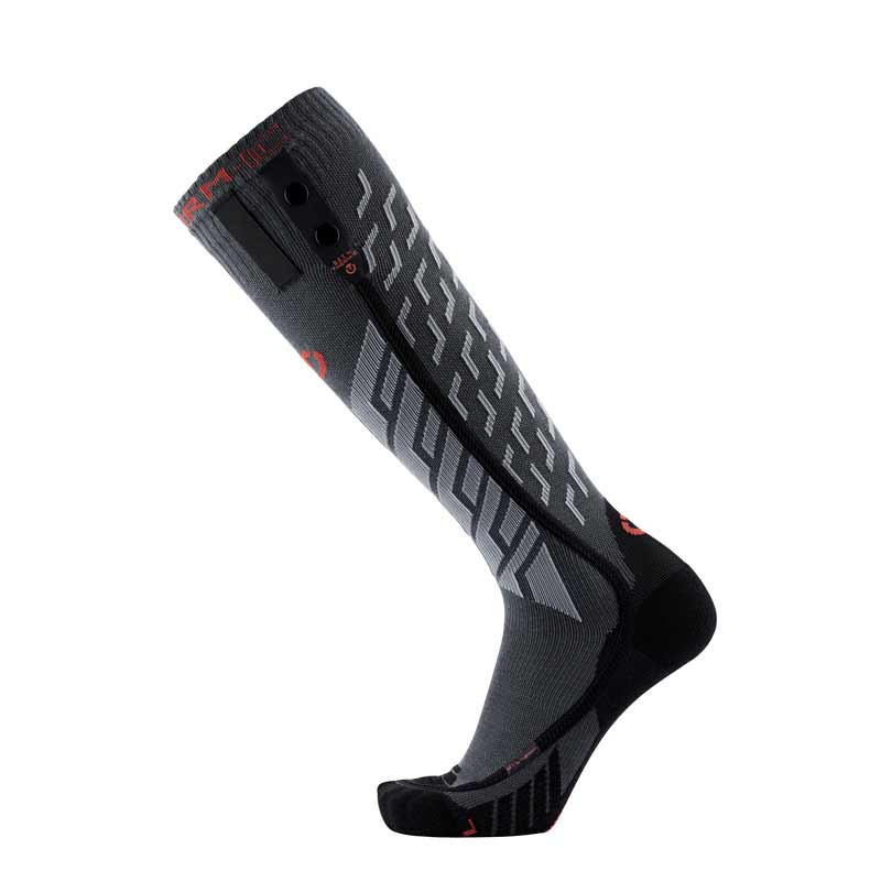 Therm-Ic Ultra Warm Comfort Ski Socks S.E.T. + S-pack 1400B