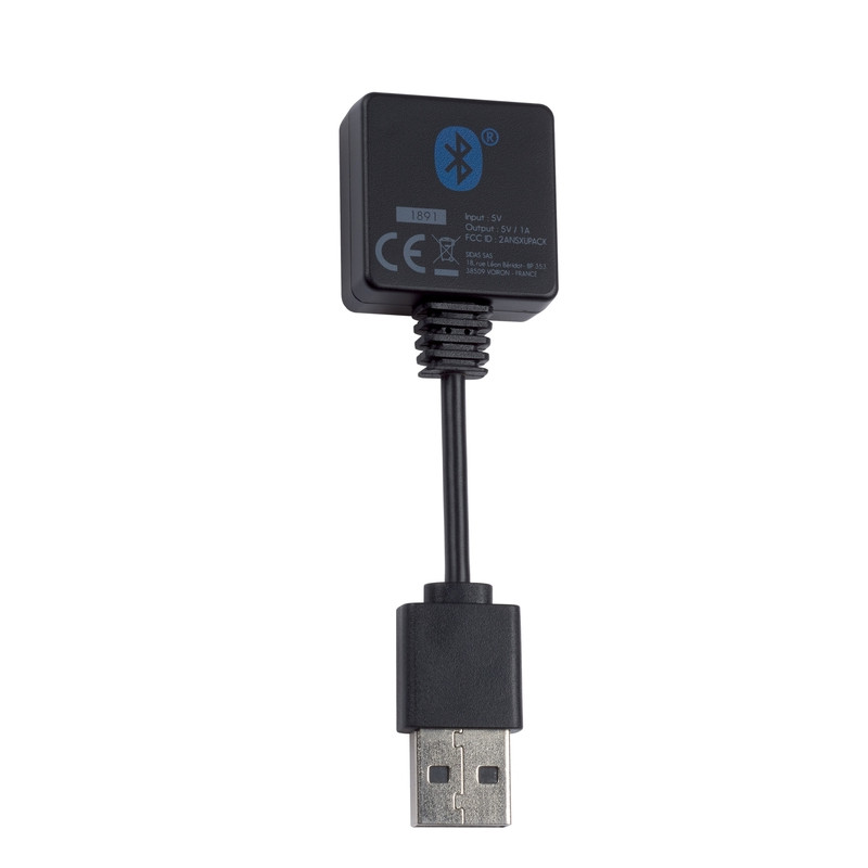 Câble USB Bluetooth Therm-ic