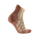 Outdoor UltraCool Ankle Beige/Brown